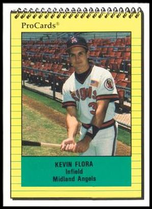 441 Kevin Flora